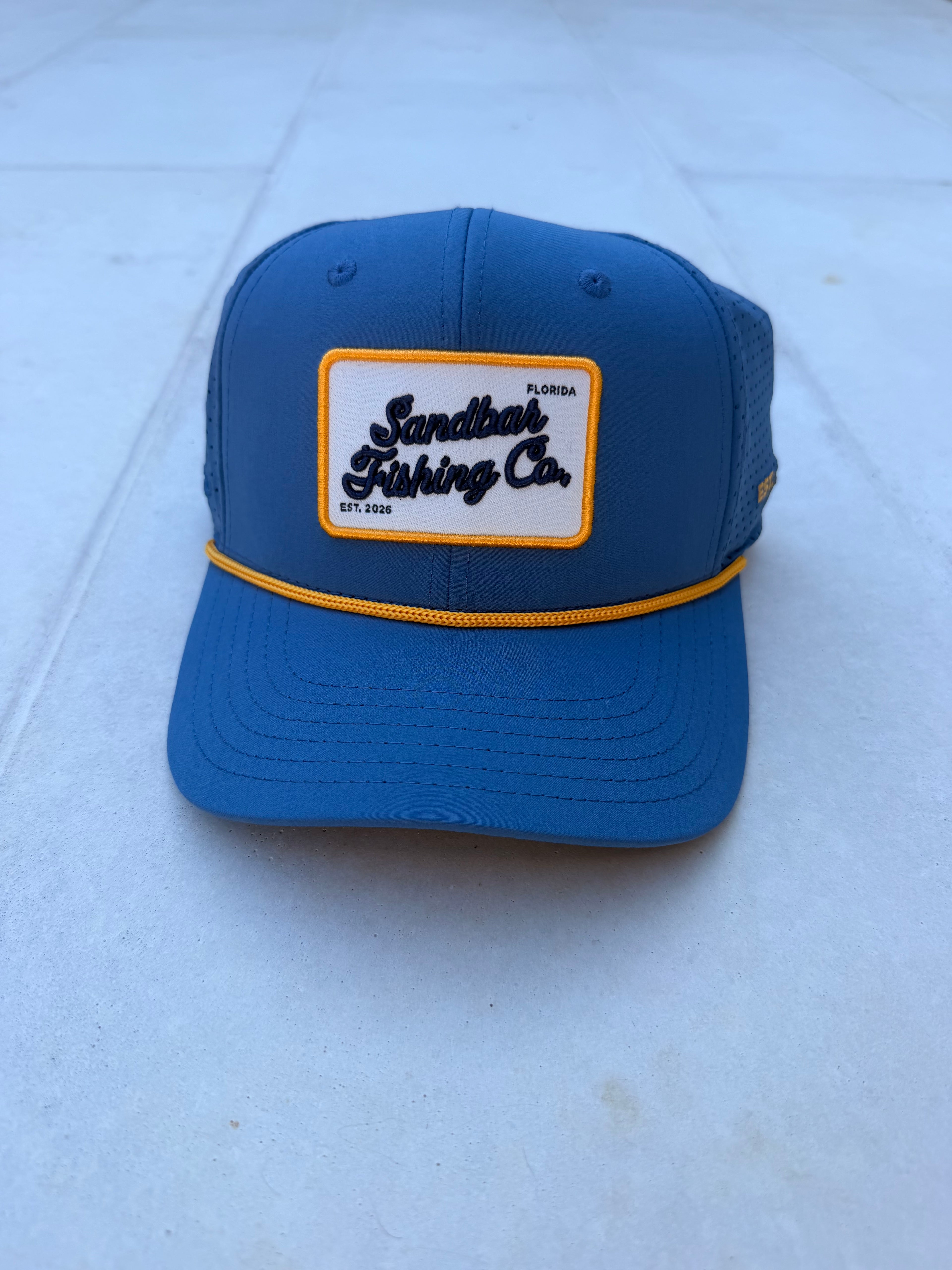 Simple Style Hat