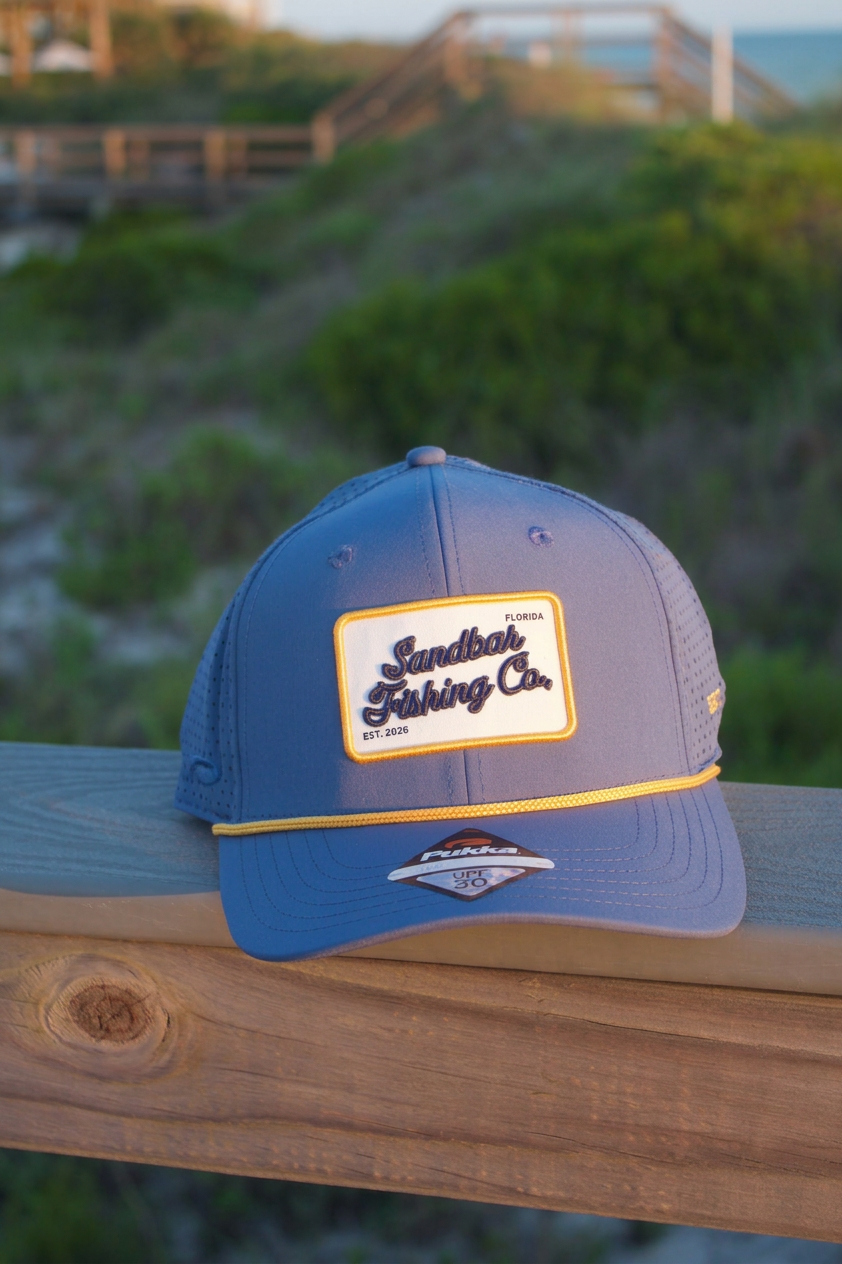 The Simple Style Hat
