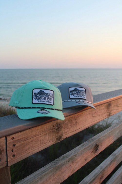 The Marlin Hat