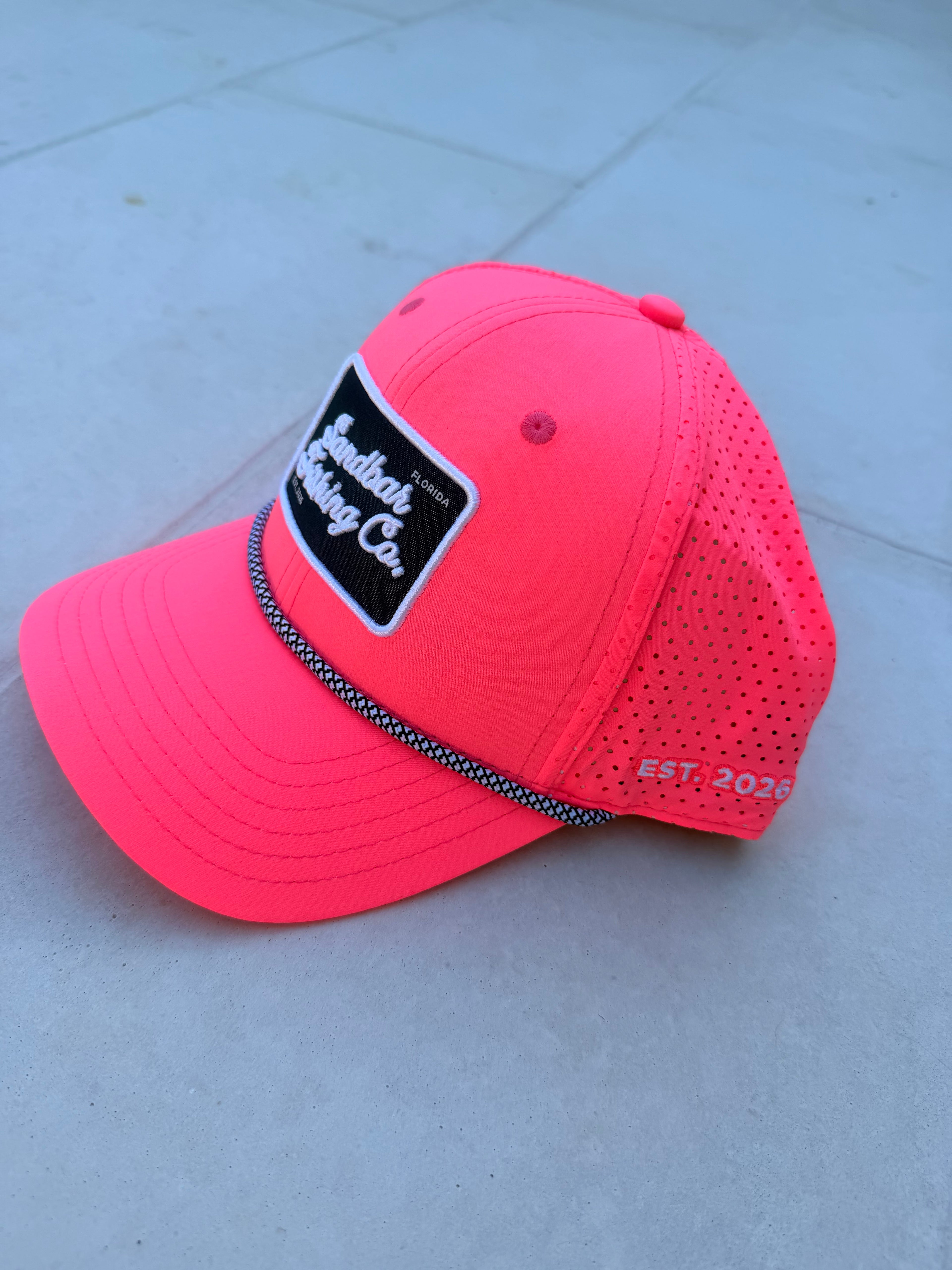 Simple Style Hat