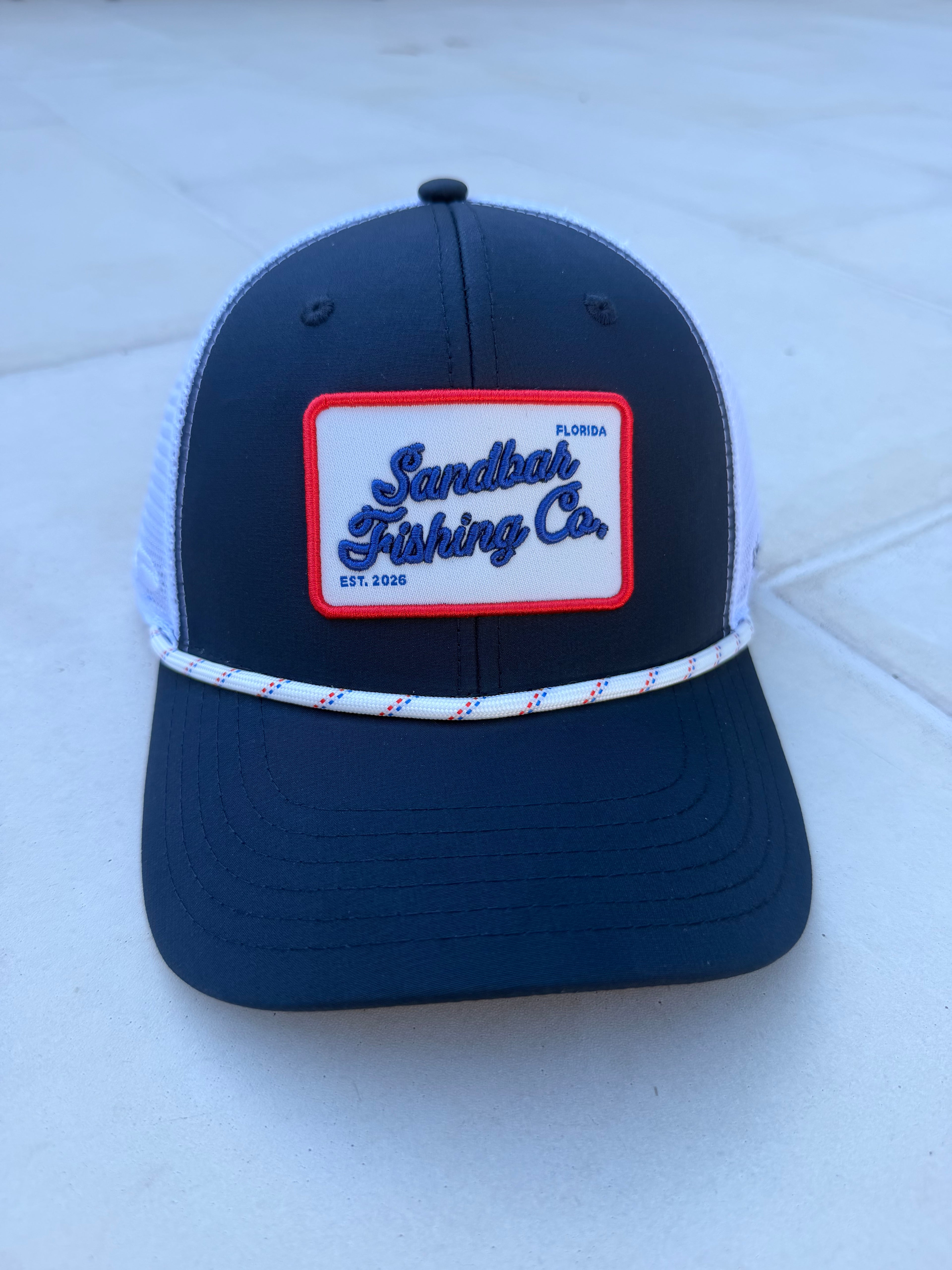 Simple Style Hat