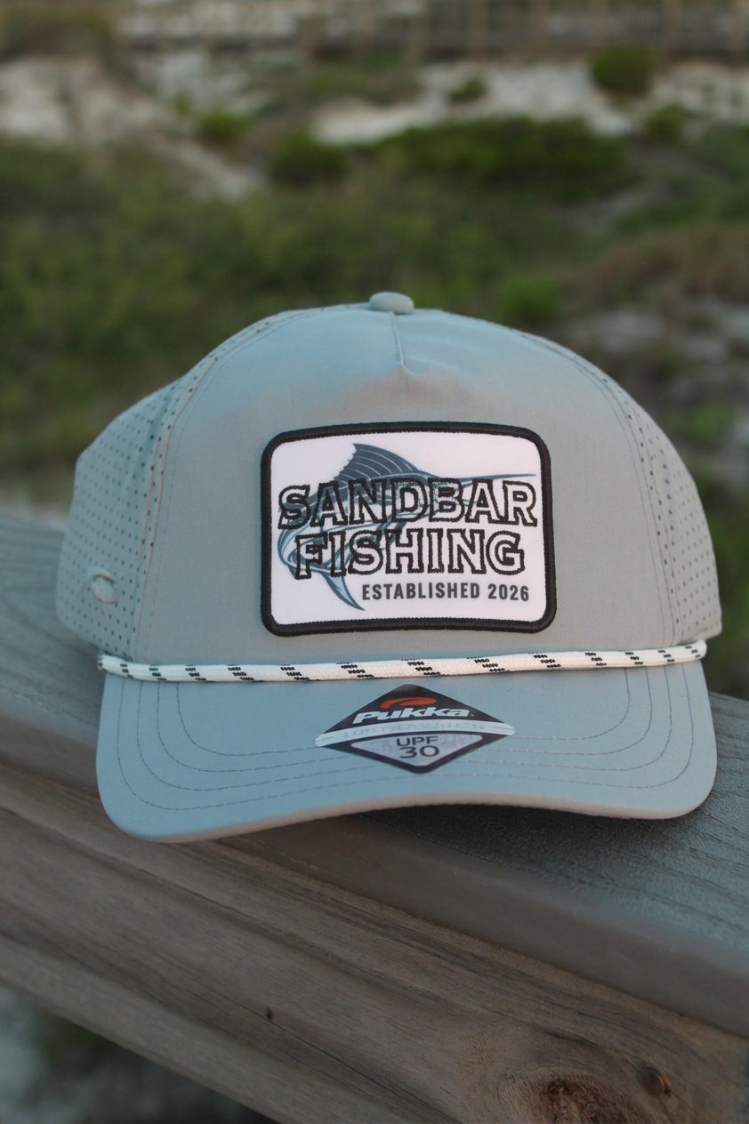 The Marlin Hat