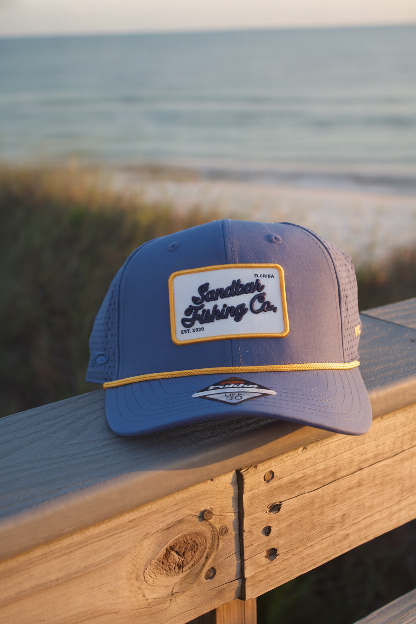 The Simple Style Hat