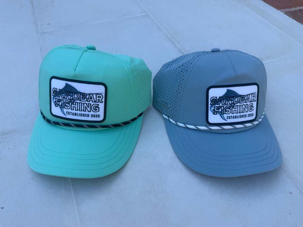Marlin Hat