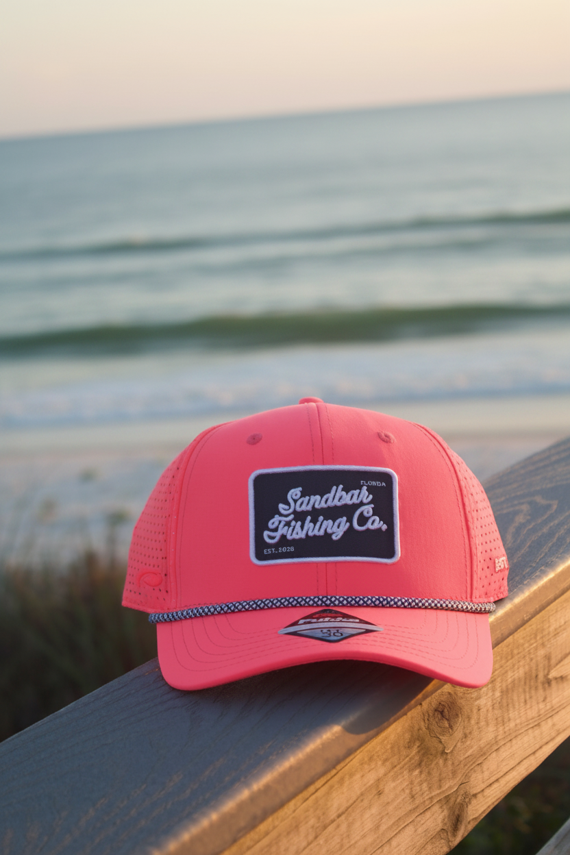 The Simple Style Hat