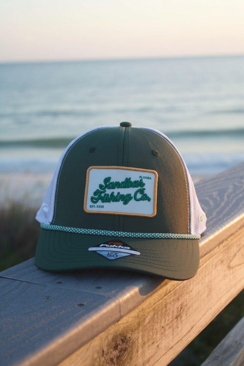 The Simple Style Hat