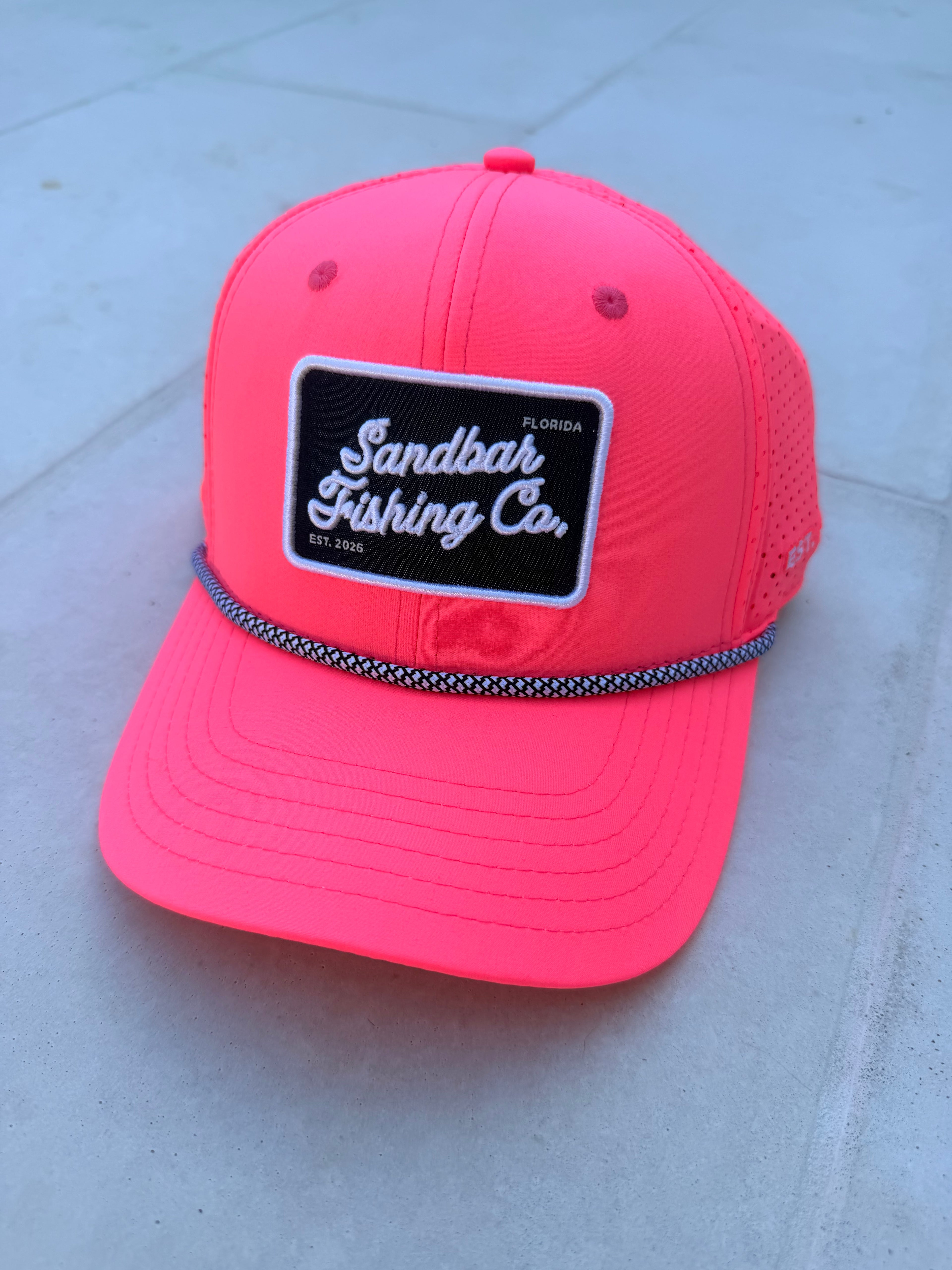 Simple Style Hat