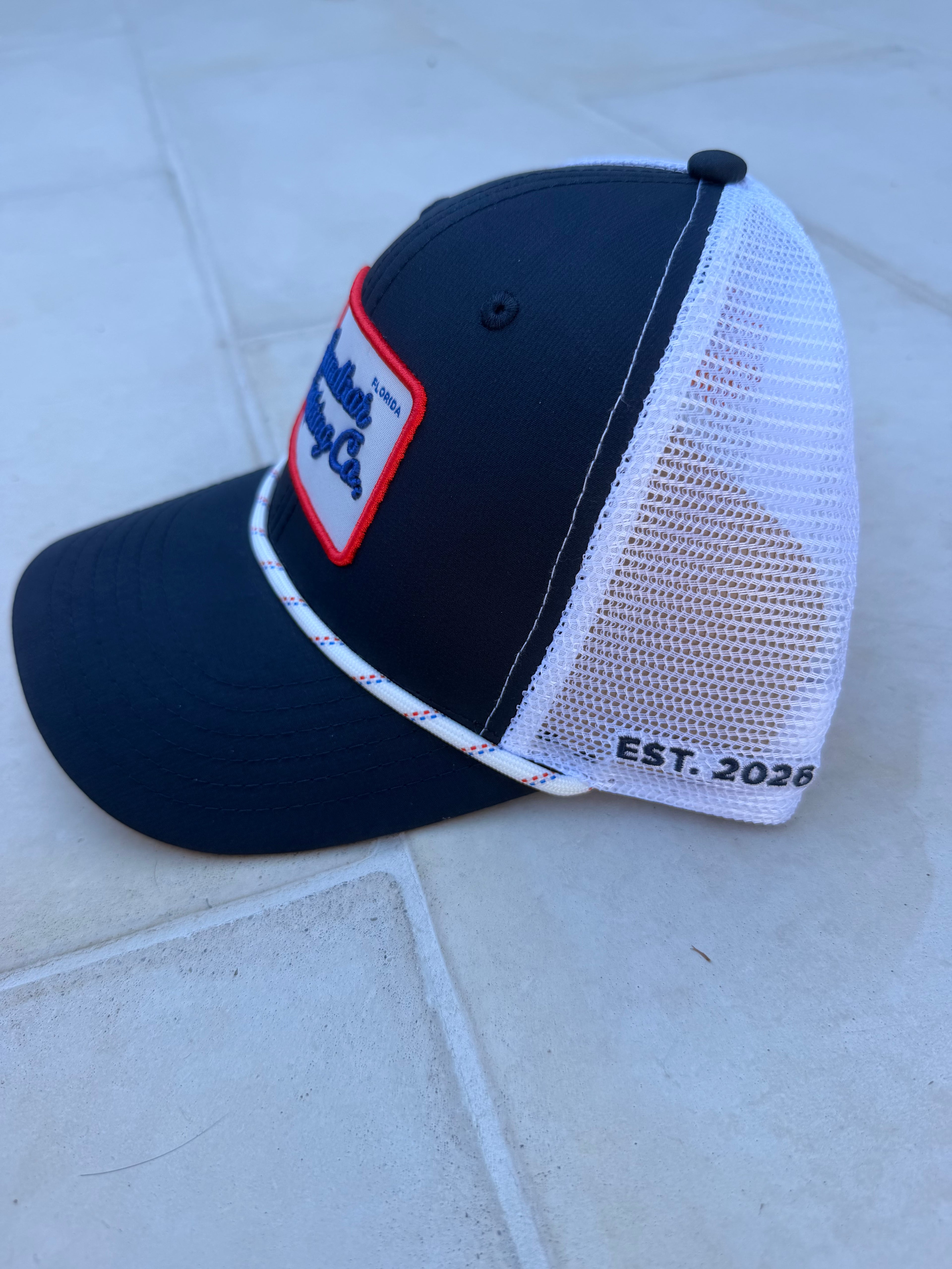 Simple Style Hat