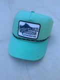 Marlin Hat