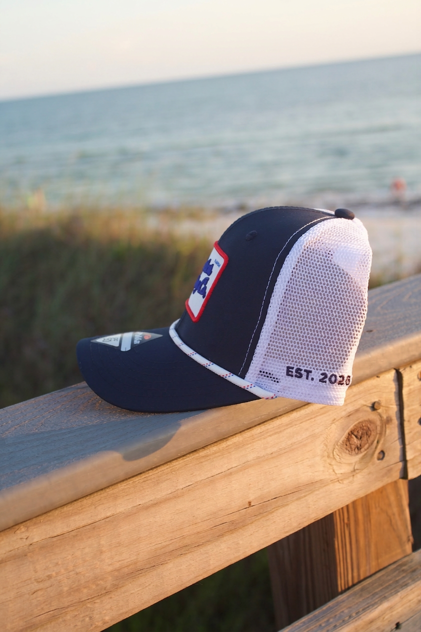 The Simple Style Hat