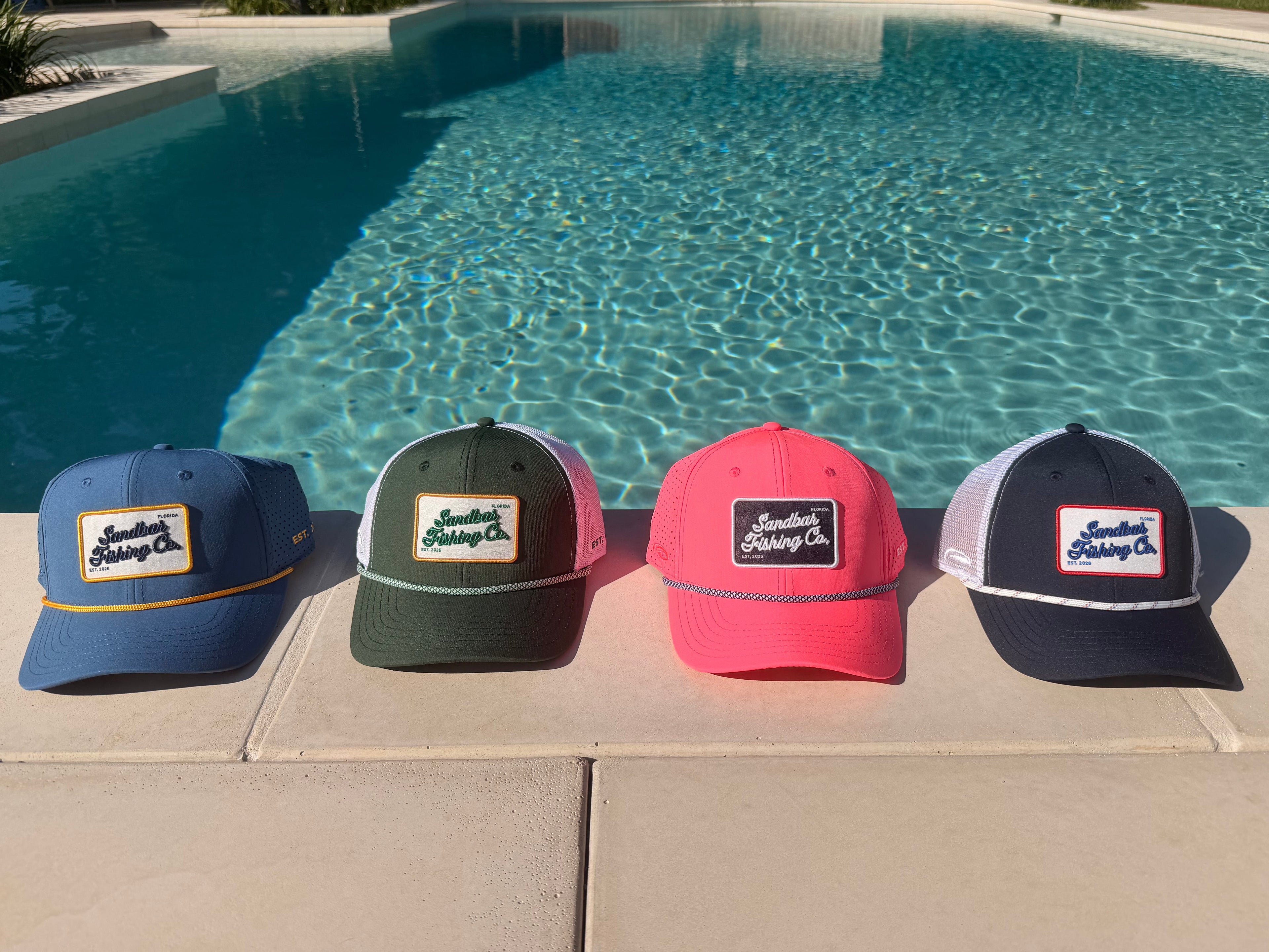 Simple Style Hat