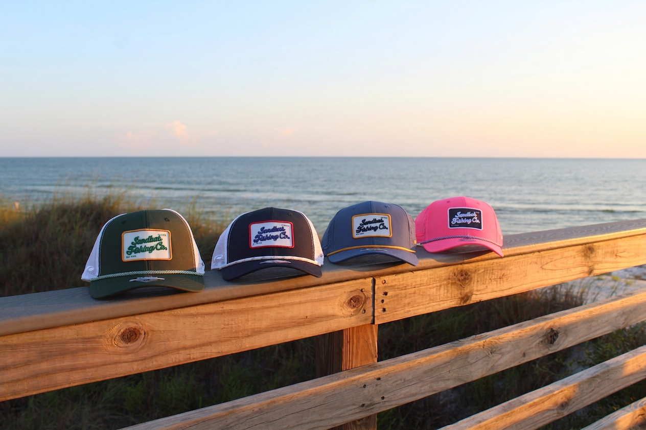 The Simple Style Hat