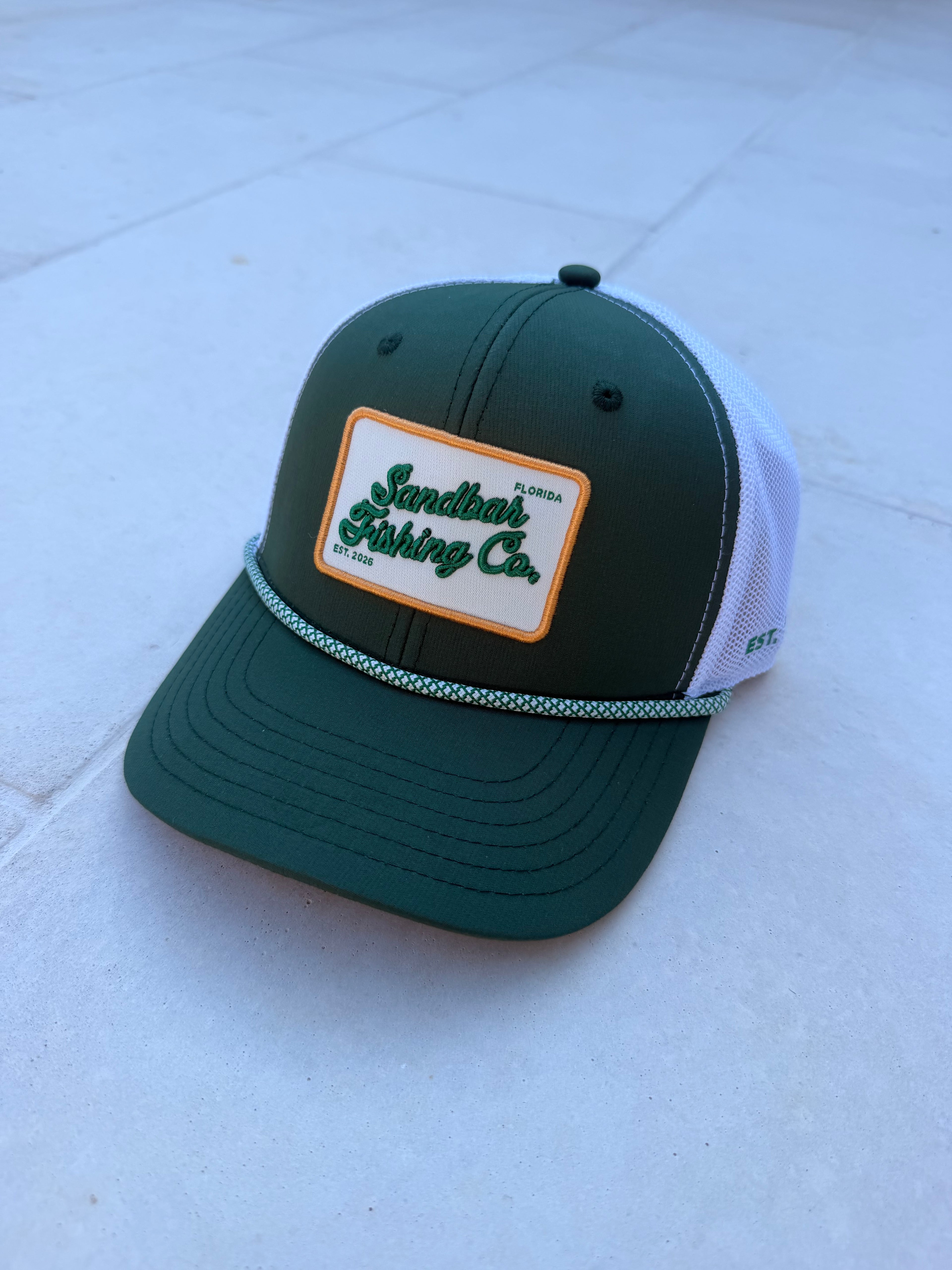 Simple Style Hat