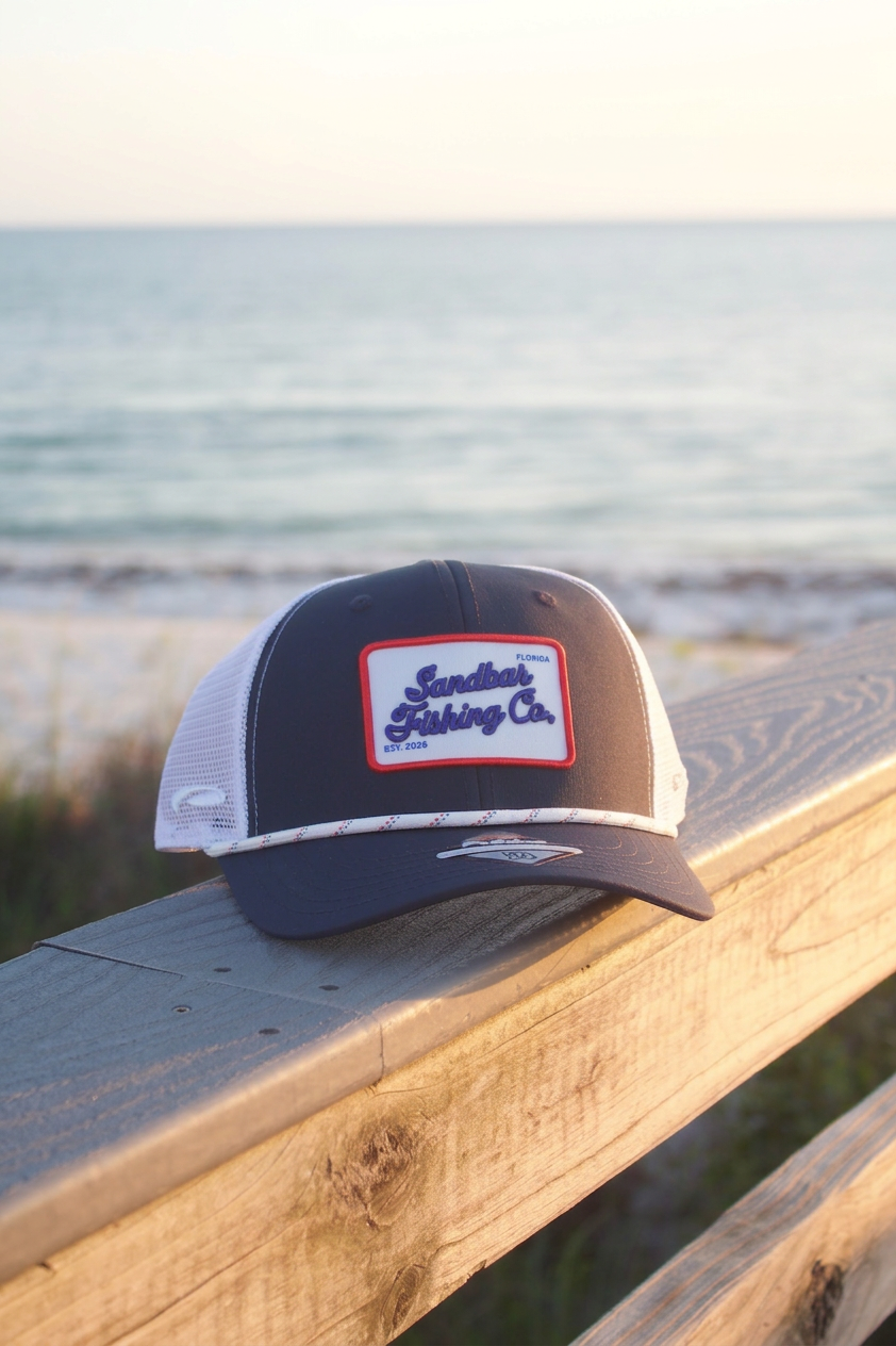 The Simple Style Hat
