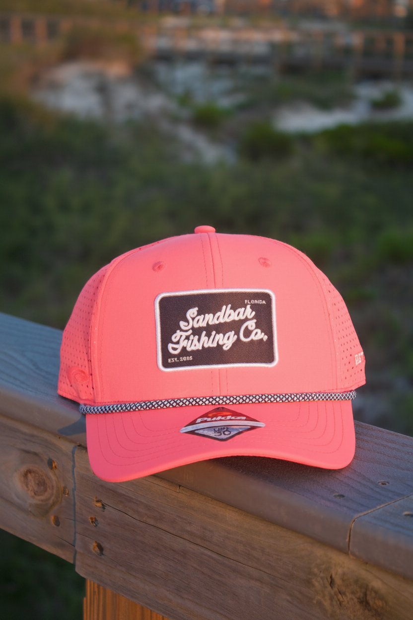 The Simple Style Hat