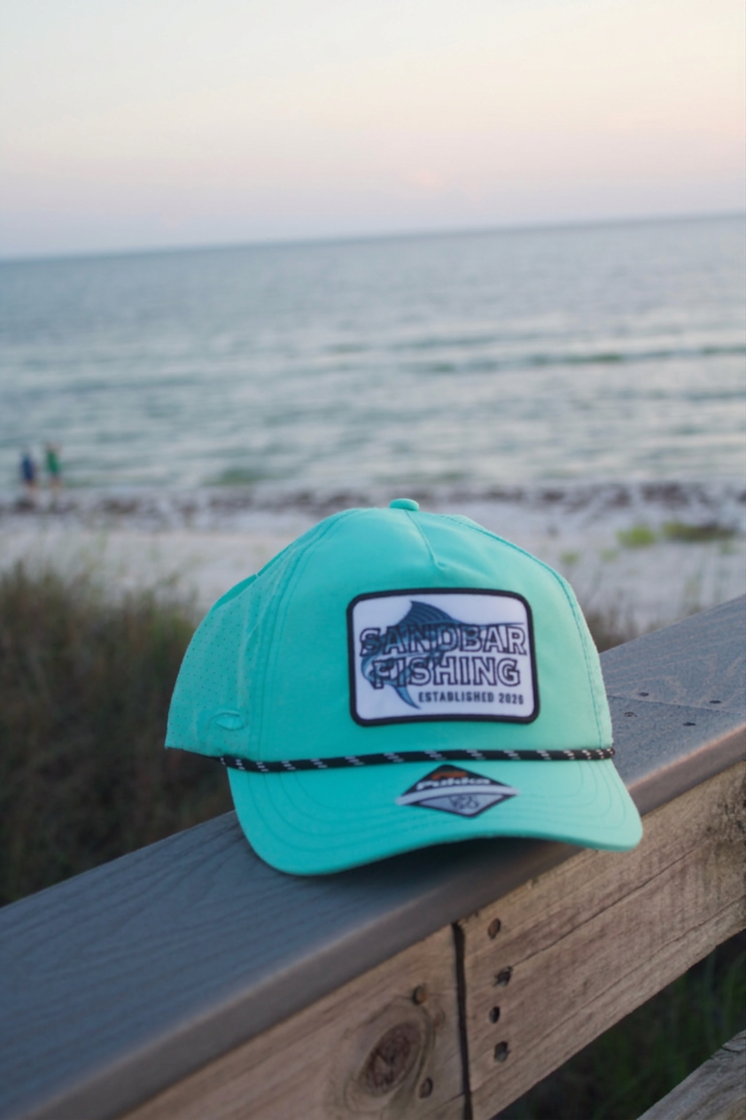 The Marlin Hat