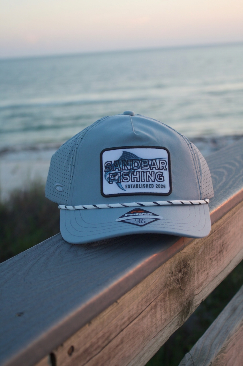 The Marlin Hat