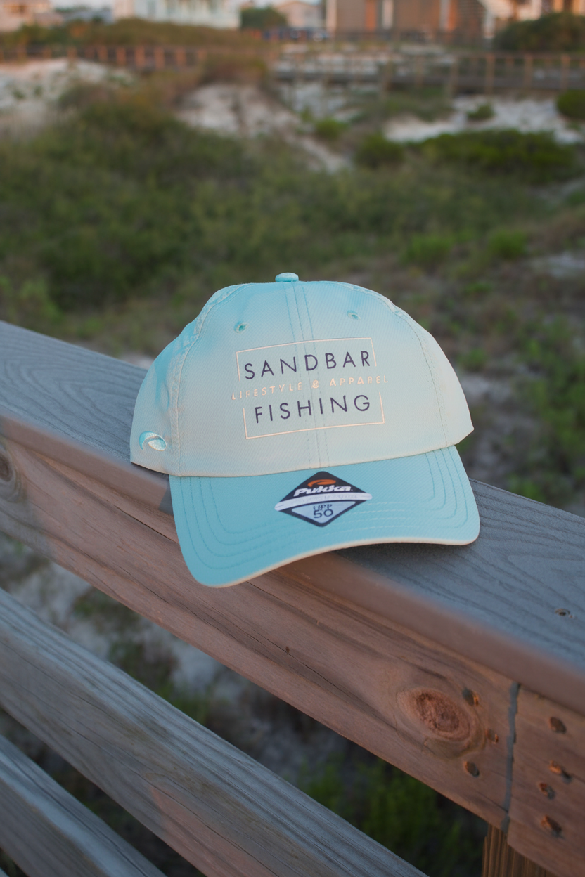 The Classic Hat