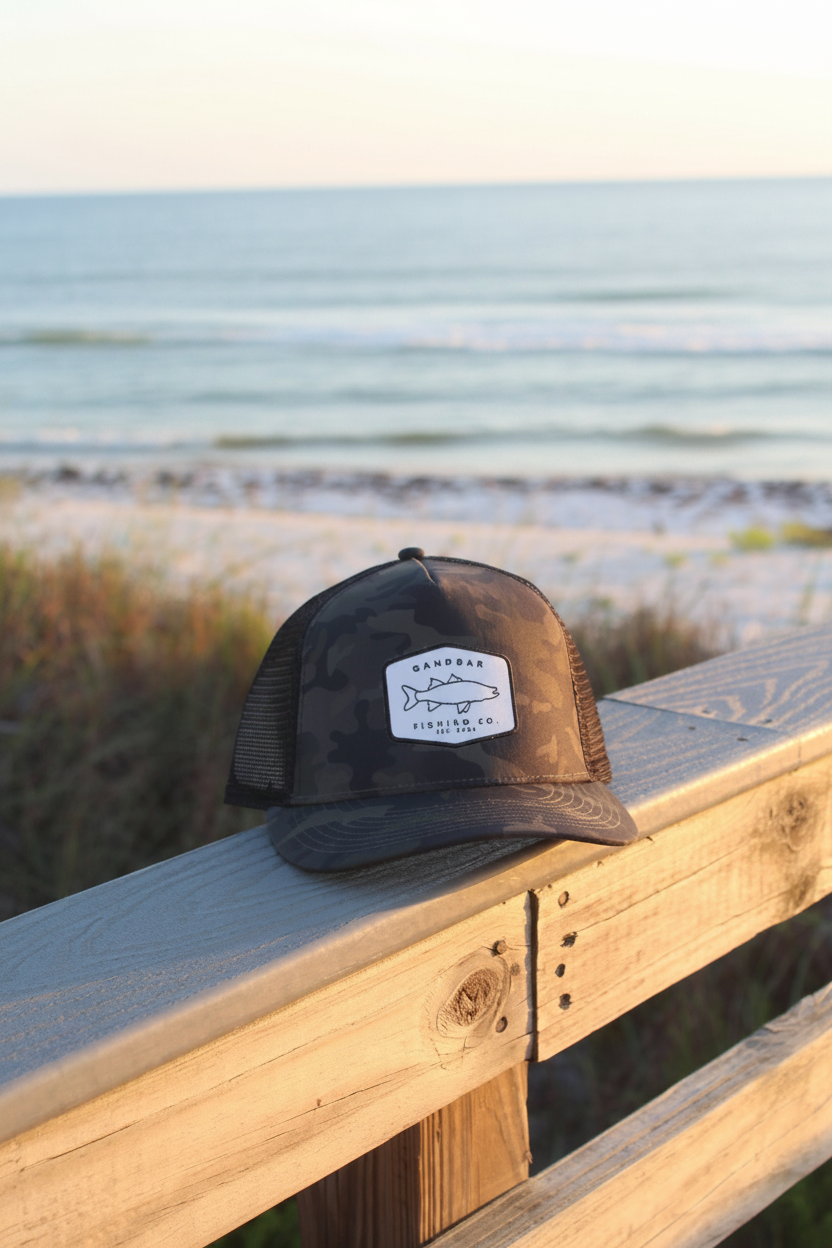 The Original Hat