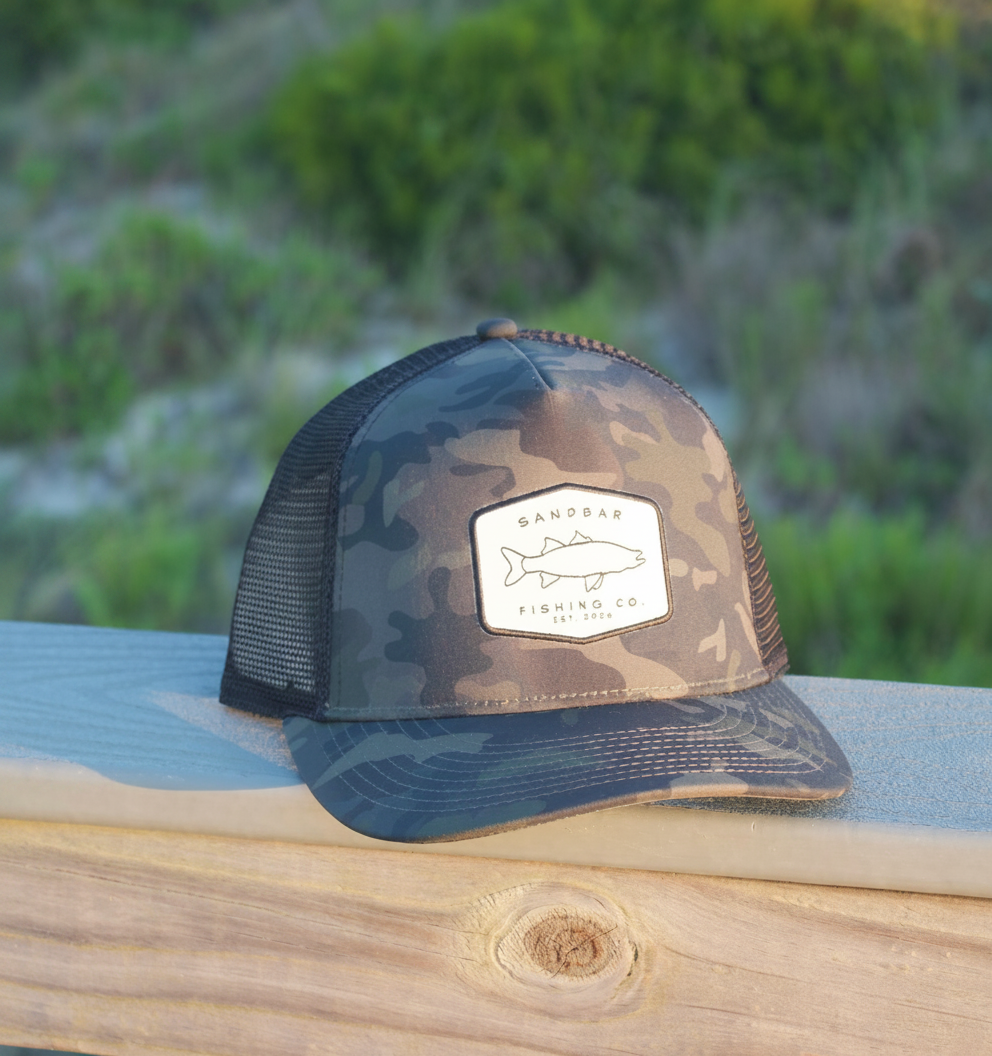 The Original Hat